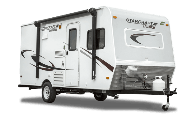 Red Seal Certified RV Technician